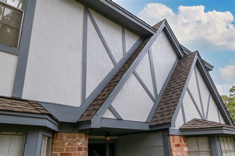 tudor siding|tudor siding replacement.